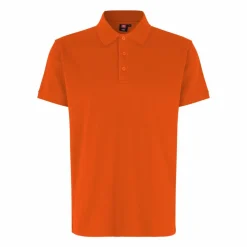 ID Stretch Herre Polo -