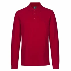 ID Stretch Herre Polo -