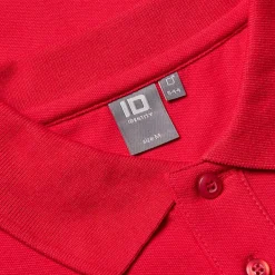 ID Stretch Herre Polo -