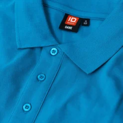 ID Stretch Herre Polo -