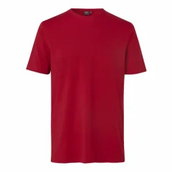 ID Stretch Herre T-shirt m. stretch -