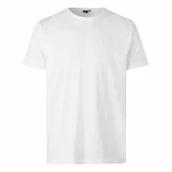 ID Stretch Herre T-shirt m. stretch -