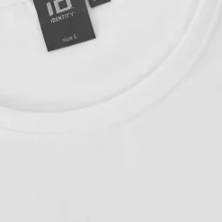 ID Stretch Herre T-shirt m. stretch -