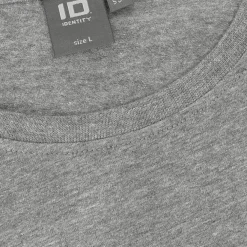 ID Stretch Herre T-shirt m. stretch -