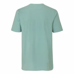 ID Stretch Herre T-shirt m. stretch -