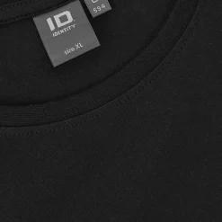 ID Stretch Herre T-shirt m. stretch -