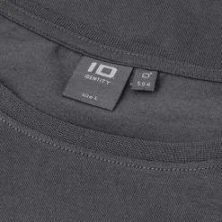 ID Stretch Herre T-shirt m. stretch -