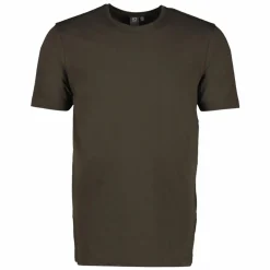 ID Stretch Herre T-shirt m. stretch -