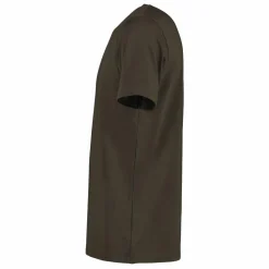 ID Stretch Herre T-shirt m. stretch -