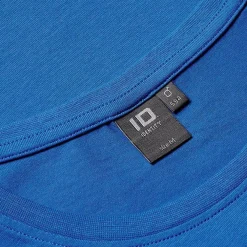 ID Stretch Herre T-shirt m. stretch -