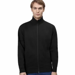 ID Sweat Herre Cardigan -