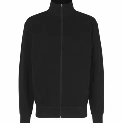 ID Sweat Herre Cardigan -