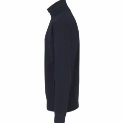 ID Sweat Herre Cardigan -