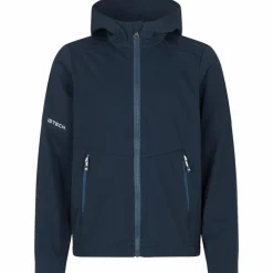 Børn ID Tech Børne Softshell Jakke -