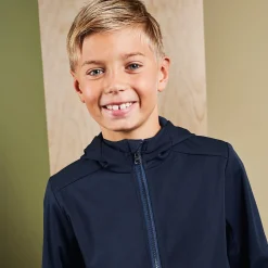 Børn ID Tech Børne Softshell Jakke -
