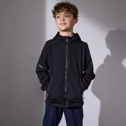 Børn ID Tech Børne Softshell Jakke -