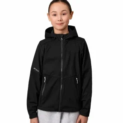Børn ID Tech Børne Softshell Jakke -