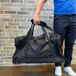 Dame ID Trolley Unisex Sportstaske -