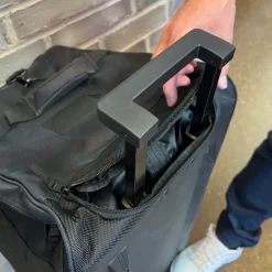 Dame ID Trolley Unisex Sportstaske -