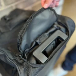 Dame ID Trolley Unisex Sportstaske -