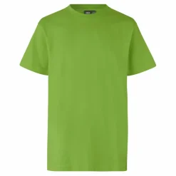 Børn ID T-Time Børne T-shirt -