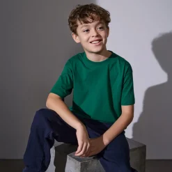 Børn ID T-Time Børne T-shirt -