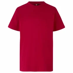 Børn ID T-Time Børne T-shirt -