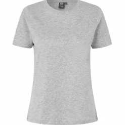 Dame ID T-time Dame T-shirt -