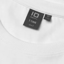 Dame ID T-time Dame T-shirt - Hv
