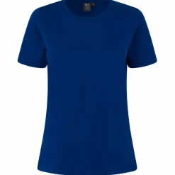 Dame ID T-time Dame T-shirt -