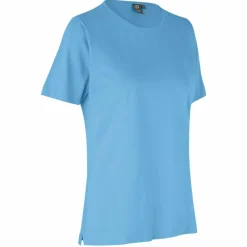 Dame ID T-Time Dame T-shirt -