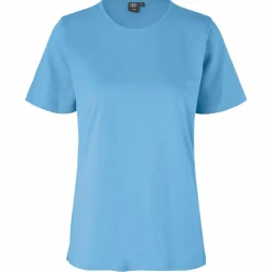 Dame ID T-Time Dame T-shirt -