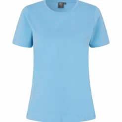 Dame ID T-time Dame T-shirt -