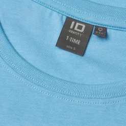 Dame ID T-time Dame T-shirt -