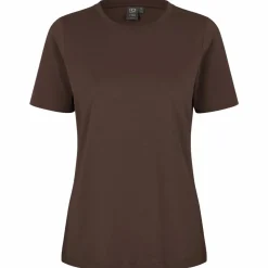 Dame ID T-time Dame T-shirt -