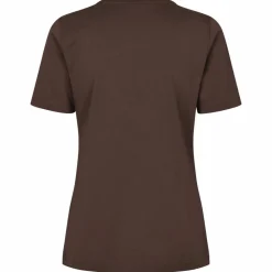 Dame ID T-time Dame T-shirt -