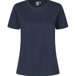 Dame ID T-time Dame T-shirt -