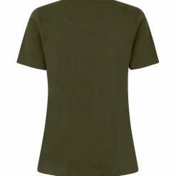 Dame ID T-time Dame T-shirt -