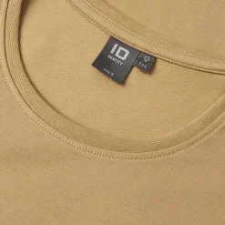 Dame ID T-time Dame T-shirt -