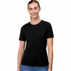 Dame ID T-time Dame T-shirt -