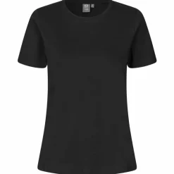 Dame ID T-time Dame T-shirt -