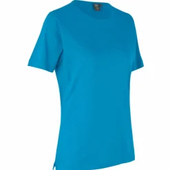 Dame ID T-Time Dame T-shirt -