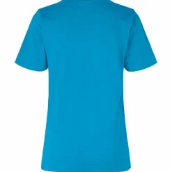 Dame ID T-Time Dame T-shirt -