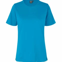 Dame ID T-Time Dame T-shirt -