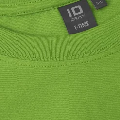 ID T-Time Herre T-shirt -