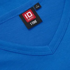 ID T-Time Herre T-shirt -