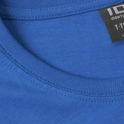 ID T-Time Herre T-shirt -