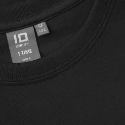 ID T-Time Herre T-shirt -