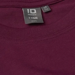 ID T-Time Herre T-shirt -