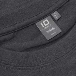 ID T-Time Herre T-shirt -